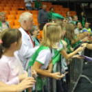 2018.10.10. Győri Audi ETO KC -Békéscsaba Női kézilabda bajnoki mérkőzés Fotók:árpika  