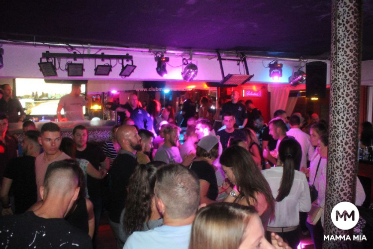 2018.09.14. Mamma Mia Rock the City Party Dj:NYICASH Fotók:árpika