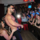 2019.03.09.Mamma Mia Nőnapi Party & Chippendale Show Dj:Balage