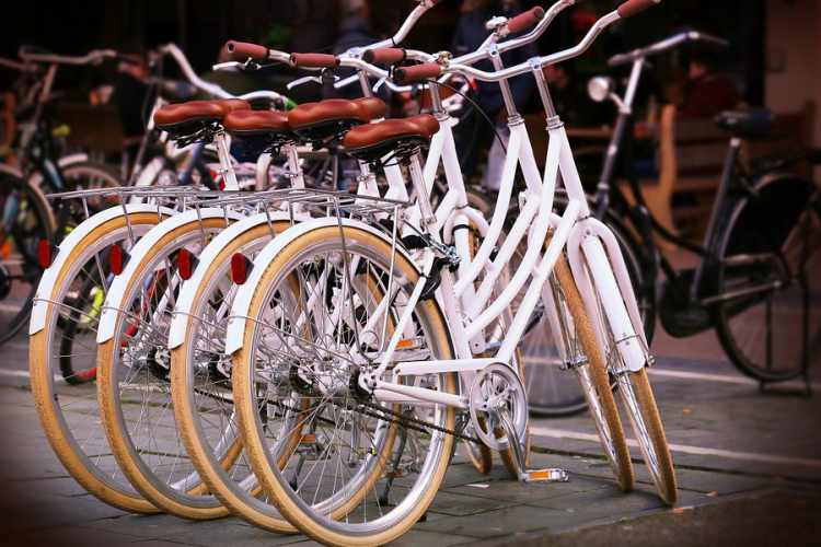 A lakosság segítségével találta meg a rendőrség a győri kerékpártolvaj