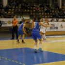 2013.02.27 Hat-Agro Uni Győr-Pöstyén női kosárlabda mérkőzés fotók:árpika