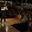 Tuning show - Fotók: Prém Zoltán