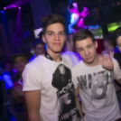 Club Vertigo - All 4 Boys w/ Johnnie Pappa 2014.04.05. (szombat)