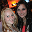 2014.04.19. Mamma Mia Celebek a Pultban Bódi Sylvi És Berki Krisztián,Hódi Pamela Fotó:árpika