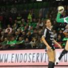 2017.11.15 Győri Audi Eto KC- Kisvárda KC női kézilabda mérkőzés Fotók:árpika 