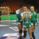 209.09.01. Győri Audi ETO KC- Siófok KC női kézilabda bajnoki mérkőzés 