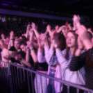 2018.03.17. Halott Pénz koncert Győr Fotók:árpika