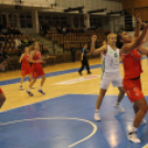 2013.01.17 Hat Agro Uni Győr-C.B.Rivas Ecopolis Madrid Euroliga Női kosárlabda(1) fotók:árpika