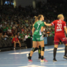 018.09.16 .Győri Audi ETO KC - DVSC női bajnoki mérkőzés Fotók:árpika 