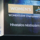 2019.03.02. Győri Audi ETO KC -Ferencváros Női BL mérkőzés