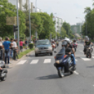 2015.05.09. Motoros Felvonulás Győr Fotók:árpika