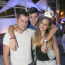 Mundo - Made in Ibiza Sailor Show 2014.08.09. (szombat)