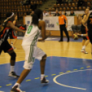 2013.03.17 Hat-Agro Uni Győr-MBK Ruzomberok női kosárlabda Fotók:árpika