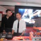  2015.10.03 Mamma Mia FeelharmonX & Solymi Conga Dj:Balage Fotók.árpika