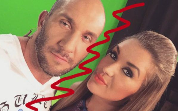 A közösségi médián balhéznak egymás között Berki Krisztián és Hódi Pamela