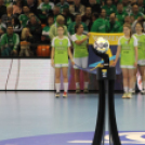 2018.03.10 Győri Audi ETO KC-RK Krim Ljubljana női BL kézilabda Fotók:árpika 