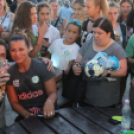 2017.08.28. Győri Audi ETO Évadnyitó Fotók:árpika 