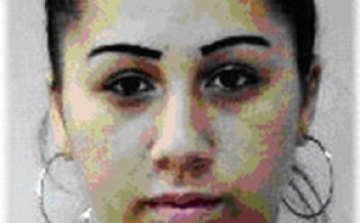 Eltűnés miatt keresi a rendőrség Horváth Barbarát