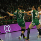 2018.05.02 Győri Audi ETO KC-Ferencváros női kézilabda mérkőzés Fotók:árpika
