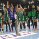 2018.05.23. Audi ETO KC -Békéscsaba női kézilabda és a bajnoki ünneplése Fotók:árpika 