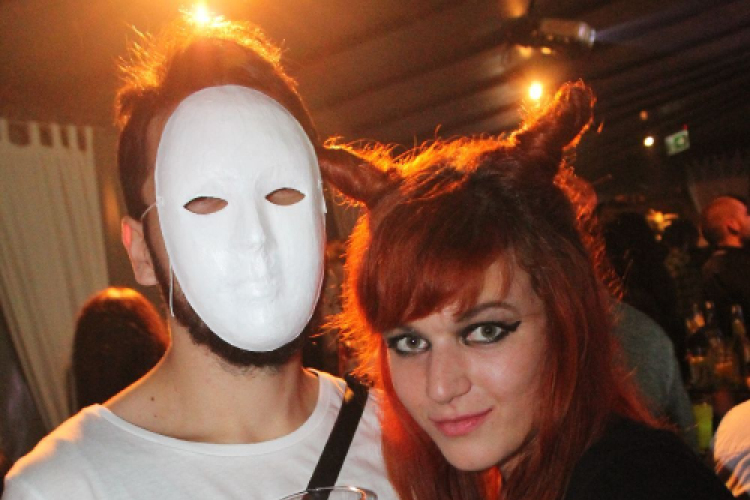 2014.11.01.Mamma Mia HalloweenNight Dj:Balage FeelharmonX&Solymi Fotók:árpi