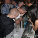 2014.03.29 Mamma Mia  Sugarbird 1.Birthday és a FeelharmonX Fotók:árpika 