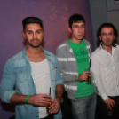 Club Vertigo - Ladies Free 2013.02.23. (szombat) (1) (Fotók:Vertigo)