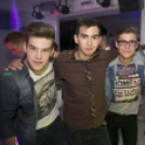 Mundo - Hed Kandi 2014.08.17. (szombat)