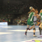 2018.05.23. Audi ETO KC -Békéscsaba női kézilabda és a bajnoki ünneplése Fotók:árpika 