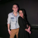 Club Vertigo -  Cocktails Night 2014.01.11. (szombat)