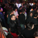 2016.12.09. Mamma Mia Jack&Coke Night Dj:Hubik Solymi Conga Fotók:árpika