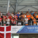 2017.07.25. EYOF 2017 Győr 2.nap Fotók:árpika 