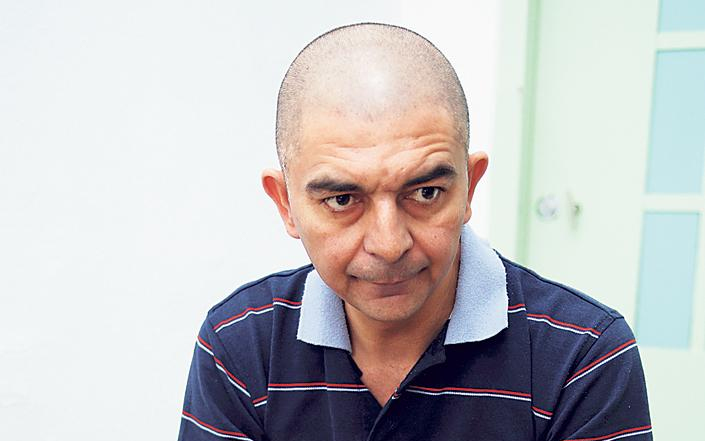 Szita Bence gyilkosai: Végzünk magunkkal a börtönben!