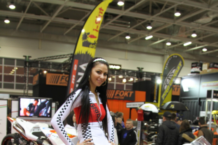 Tuning show - Fotók: Prém Zoltán