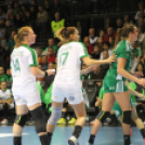 2019.01.02.Győri Audi ETO KC-FTC Rail Hungária női kézilabda mérkőzés 