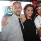 2018.10.13. Mamma Mia Grand Opening Party Dj:Balage