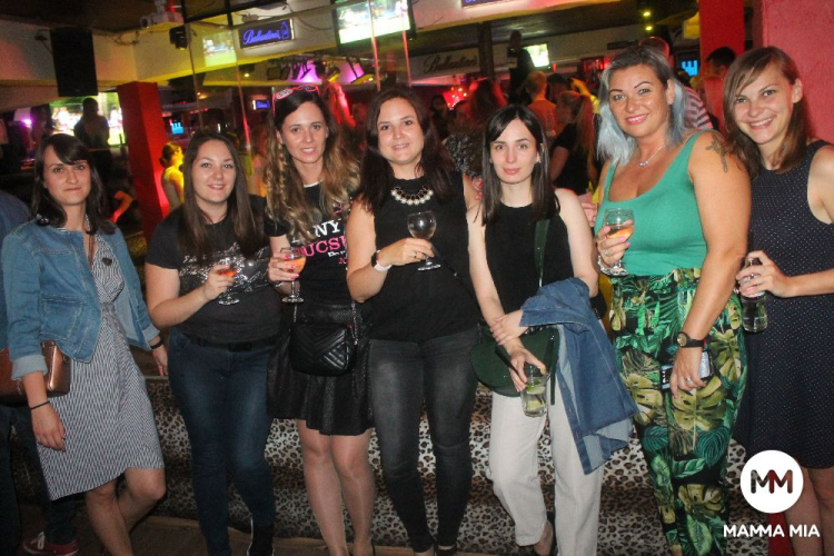 2018.07.21.Mamma Mia Szombati Házibuli Dj:Hubik Fotók:árpika