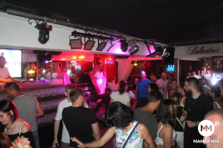 2018.07.28.Mamma Mia Szombati Házibuli Dj:Balage Fotók:árpika