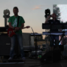 2013.07.12 Péntek Szigetközi Music Fesztivál 1.nap Fotók:árpika