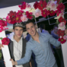 Mundo - Andro & Julia Carpenter 2014.05.31. (szombat)