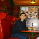 Bahnhof, Lapos Szerda