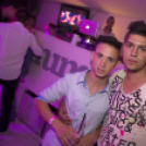 Mundo - Made in Ibiza Show 2014.07.05. (szombat)