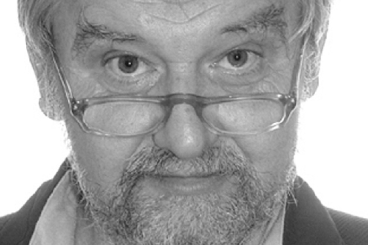 Elhunyt Burián György fotográfus (1949-2017)