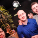 2017.03.04. Mamma Mia Szombati Házibuli Dj:Balage