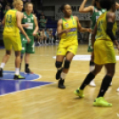 2013.02.22 Hétfő UE Sopron-Hat-Agro uni Győr női kosárlabda bajnoki döntő 3.mérkőzés Fotók:árpika