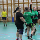 2020.01.18 VI.Varga András női kézilabda emléktorna Öttevény Fotók:árpika 