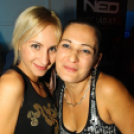 Club Neo Nyitó buli