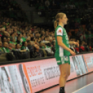 2018.03.14 Győri Audi ETO KC-Érd női kézilabda bajnoki mérkőzés Fotók:árpika 