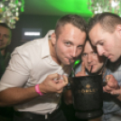 Club Vertigo - Chris Lawyer 2014.10.25. (szombat)