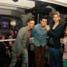 Club Neo (Győr) - Pálffy Bál 2014 - ByTheWay - 2014. március 21. (péntek)